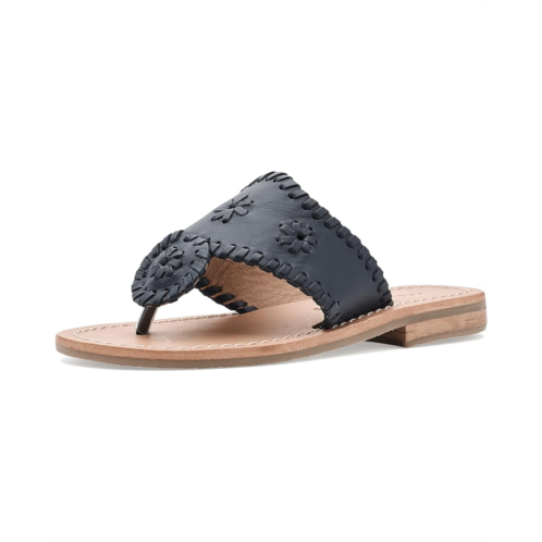 Girls Jack Rogers Kids Girls Jacks Flat Sandals (Little Kid/Big Kid)