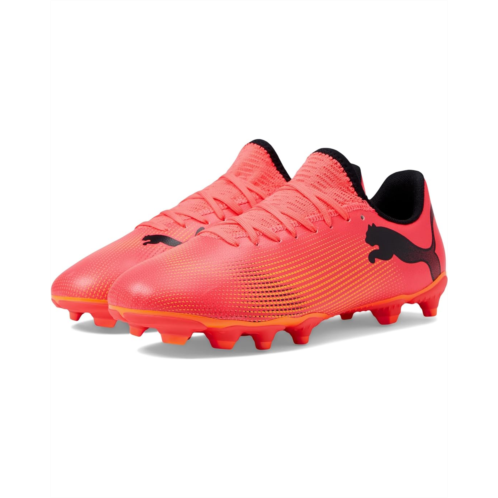 PUMA Kids Future 7 Play Firm Ground/Artificial Ground (Little Kid/Big Kid)
