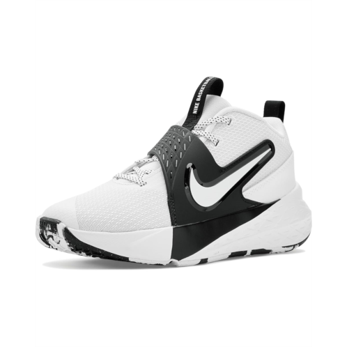 Kids Nike Kids Team Hustle D 12 (Big Kid)