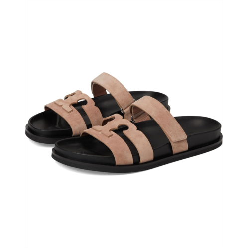 Womens Tory Burch Ines Sport Slides