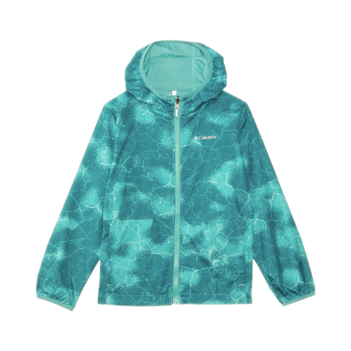 Columbia Kids Pixel Grabber II Reversible Jacket (Little Kid/Big Kid)
