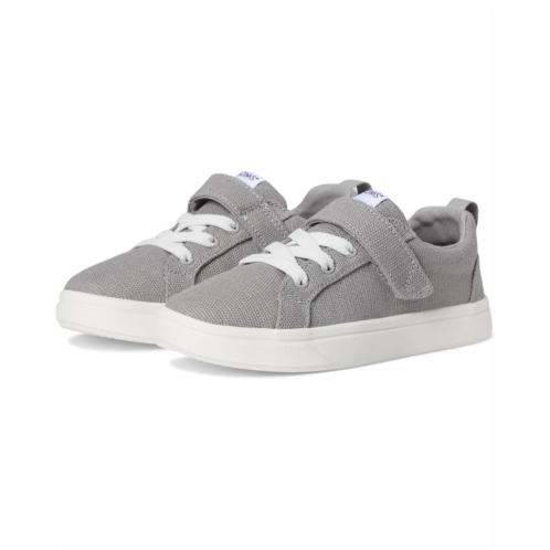 Kids TOMS Kids Cruz Lace-Up (Little Kid/Big Kid)