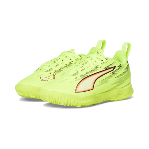 PUMA Kids Ultra 6 Play Turf Training Soccer Cleats (Little Kid/Big Kid)