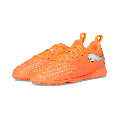 PUMA Kids Future 9 Play Turf Training Soccer Cleats (Little Kid/Big Kid)