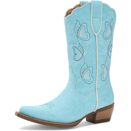 FRYE AND CO. Kids Girls FRYE AND CO Kids Iyla Butterfly (Little Kid/Big Kid)
