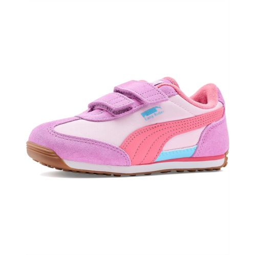 PUMA Kids Easy Rider Hook And Loop (Toddler)
