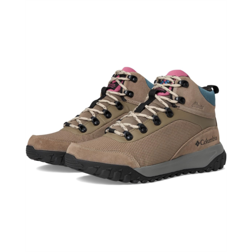 Columbia Burnsider Waterproof