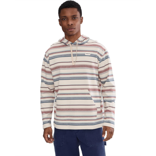Hurley Og Hooded Poncho
