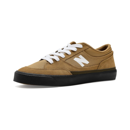 Unisex New Balance Numeric 417 Low Franky Villani