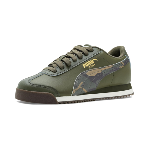 PUMA Kids Roma Shoes (Big Kid)
