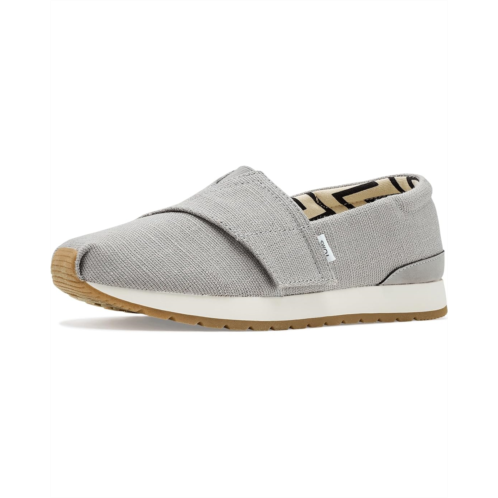 Kids TOMS Kids Resident Plus (Toddler/Little Kid/Big Kid)