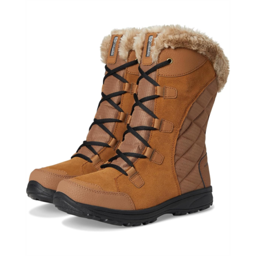 Womens Columbia Ice Maiden II