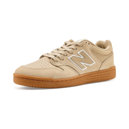 Unisex New Balance Numeric 480 Numeric