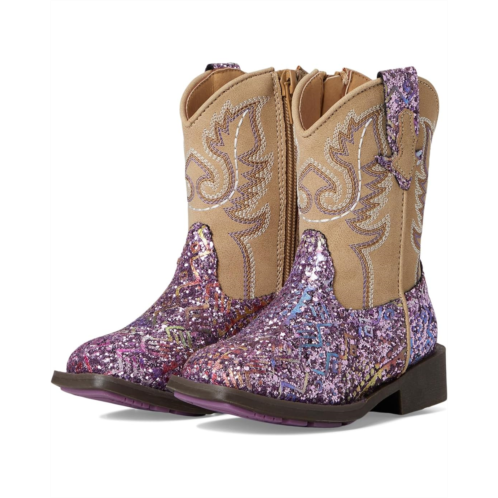 Girls Roper Kids Glitter Aztec (Toddler)