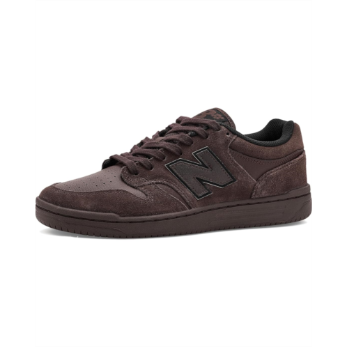 Unisex New Balance Numeric 480 Numeric