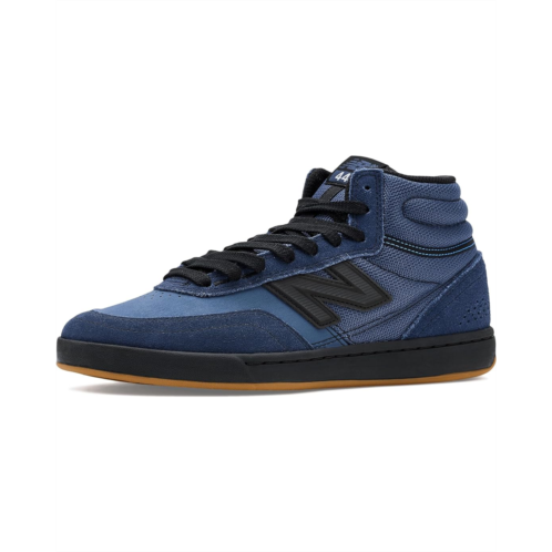 Unisex New Balance Numeric 440 v2 Hi