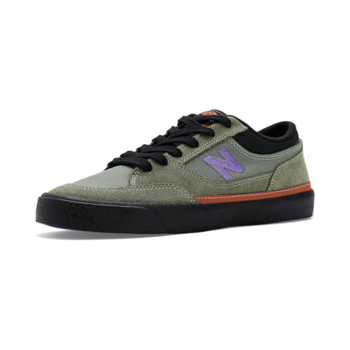 Unisex New Balance Numeric 417 Low Franky Villani