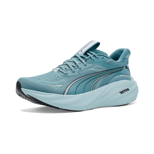 Mens PUMA Magnify Nitro 3 Running Shoes