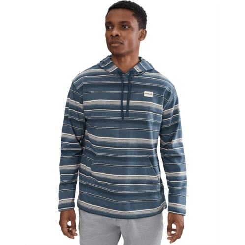 Hurley Og Hooded Poncho
