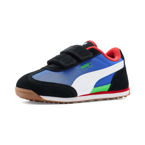 PUMA Kids Easy Rider Hook And Loop (Toddler)