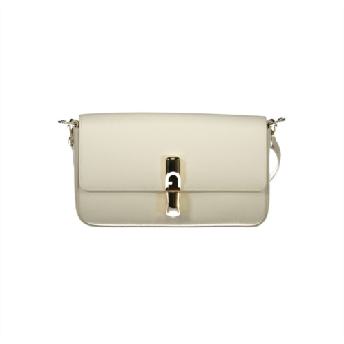 Furla pelle women womens handbag