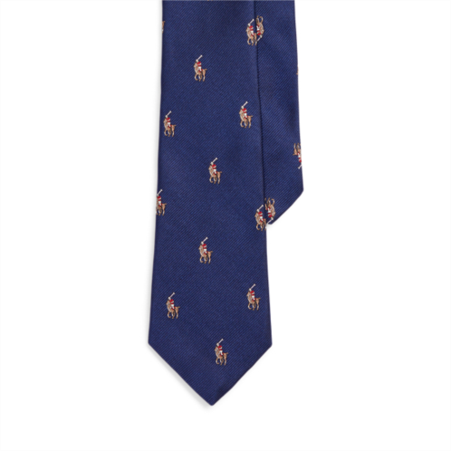 Polo Ralph Lauren Polo Pony Silk Tie