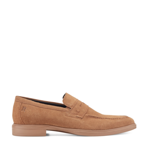 Rockport Mens Keenan Penny Loafers