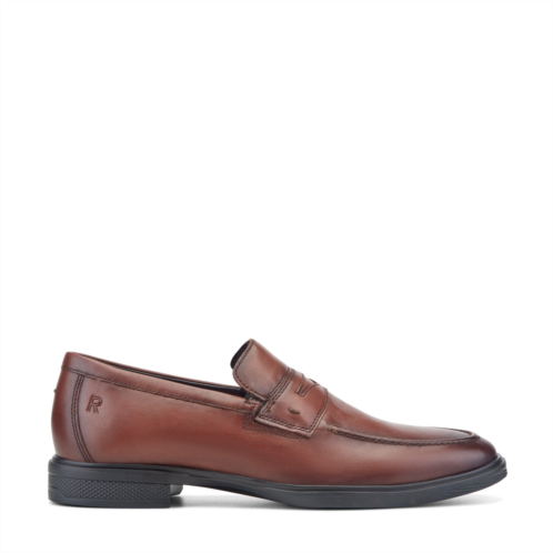 Rockport Mens Keenan Penny Loafers