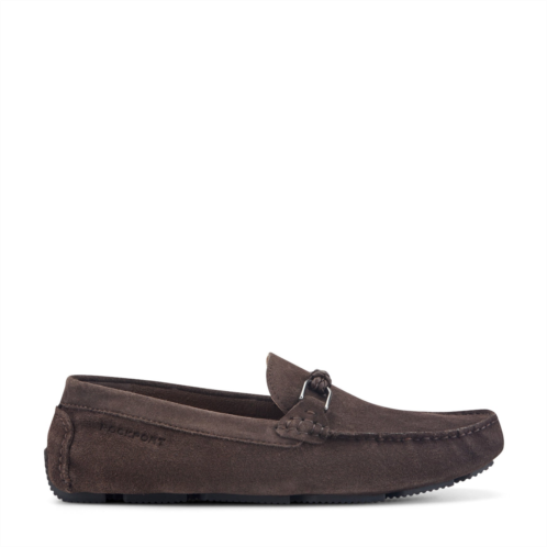 Rockport Mens Roland Loafers