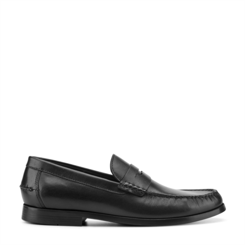 Rockport Mens Willcox Classic Penny Loafers