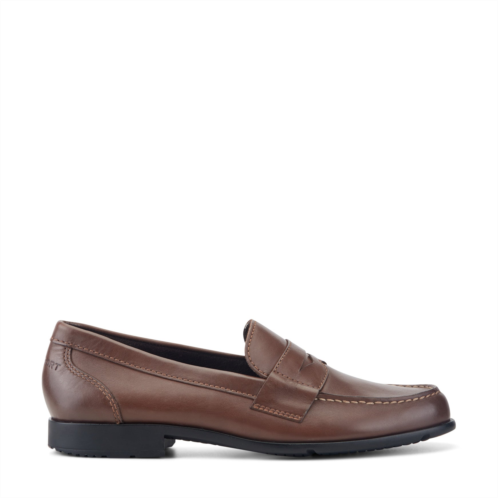 Rockport Mens Classic Penny Loafers