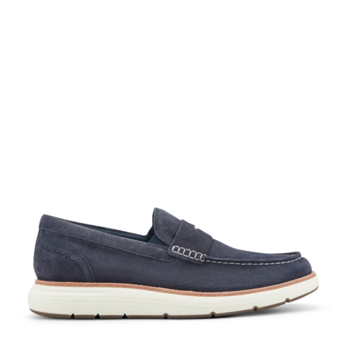 Rockport Mens Total Motion Cadwyn Loafers