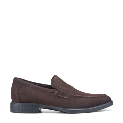 Rockport Mens Keenan Penny Loafers