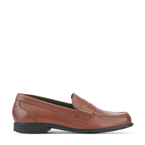 Rockport Mens Classic Penny Loafers