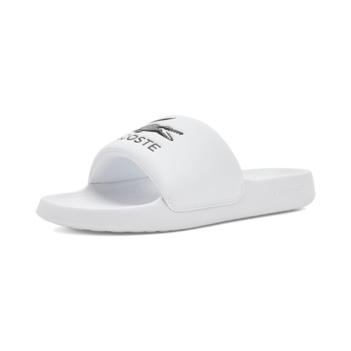 Mens Lacoste Serve Slides 10