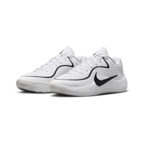 Mens Nike Precision 8 Low