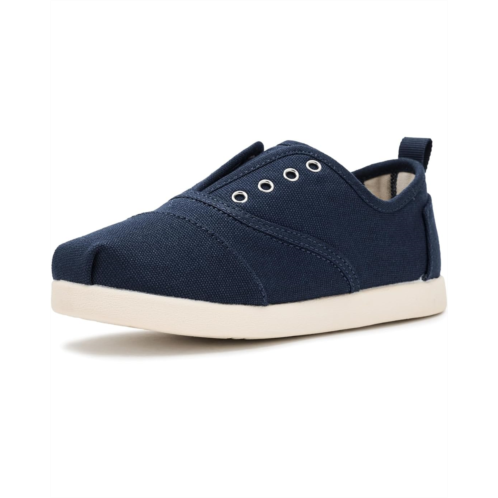 Boys TOMS Kids Cordones Plus (Little Kid/Big Kid)