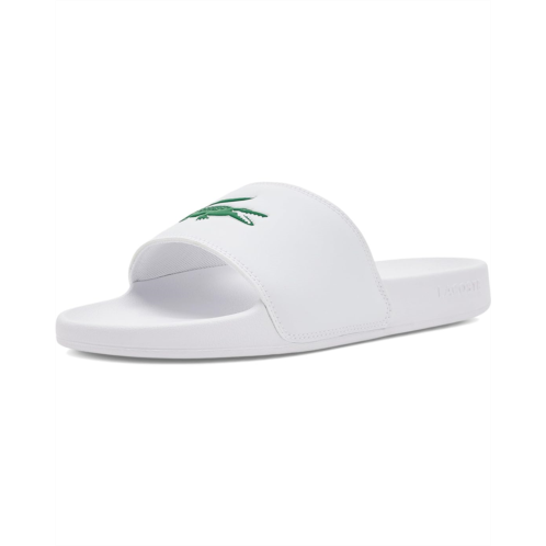 Mens Lacoste Serve Slides 00