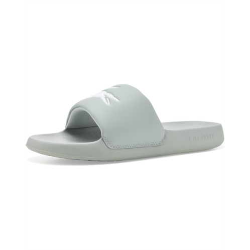 Mens Lacoste Serve Slides 10