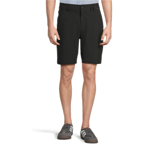Mens Hurley Phantom Heather Walkshort 20