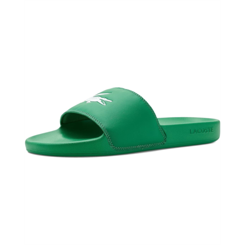 Mens Lacoste Serve Slides 00