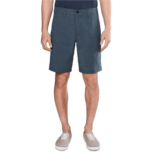 Mens Hurley Phantom Heather Walkshort 20