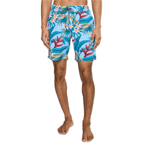 Hurley Phantom-Eco Block Party 18 Boardshorts