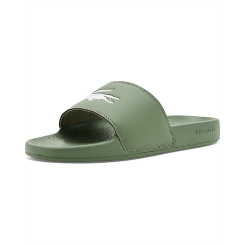 Mens Lacoste Serve Slides 00