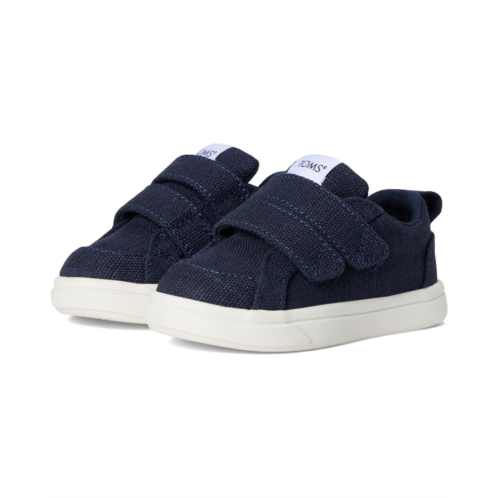 Boys TOMS Kids Cruz Double Strap (Toddler/Little Kid/Big Kid)