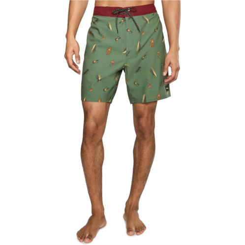 Hurley Phantom Eco Classic 18 Boardshorts