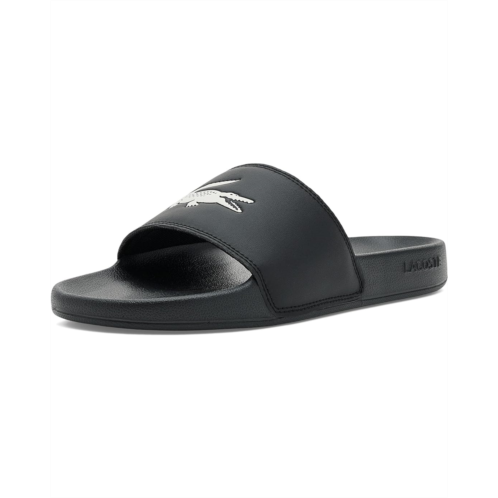 Mens Lacoste Serve Slides 00