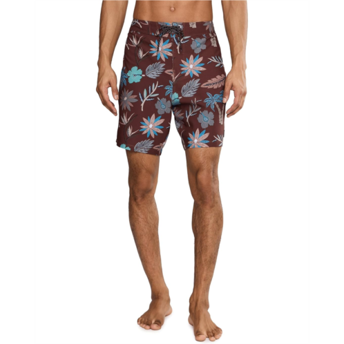 Hurley Phantom Eco Classic 18 Boardshorts