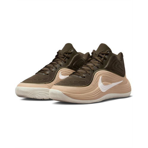 Mens Nike Precision 8 Mid
