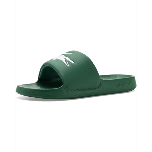Mens Lacoste Serve Slides 10